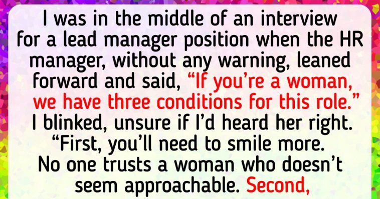 10 Job Interviews That Went Hilariously Off the Rails