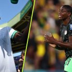 Oshoala, Ajibade missing in Super Falcons squad ahead of friendly match against France