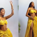 Reactions As Kiekie Shares Her Experience at an Asaba Hotel