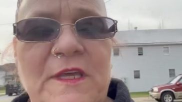 “I still love Nigerian men, they’re the s3xiest on this planet” – Oyibo woman reveals after falling victim of romance scams