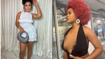 Restaurant Kicks Out Phyna Over Inappropriate Dressing