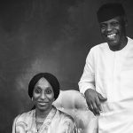 35 Years Together! See How Yemi & Dolapo Osinbajo Mark Their Anniversary with Sweet Messages