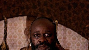 Femi Adebayo’s “Jagun Jagun” Sweeps 6 Wins Including Best Actor at the 16th Best of Nollywood Awards