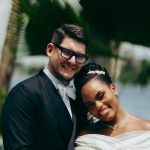 A Nigerian-German Merger! Winnie & Max Fell in Love After an Exciting First Date