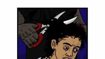 “God’s Wife” by Dika Ofoma to Premiere at S16 Film Festival 2024 – Watch the Trailer