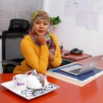 Ghanaian Newspaper-The Herald’s Hatchet Job On Rashida Saani’s Involvement in the Alleged Sylvia Baah Kidnapping Flouts All Ethics of the Profession