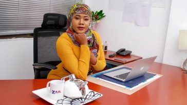 Ghanaian Newspaper-The Herald’s Hatchet Job On Rashida Saani’s Involvement in the Alleged Sylvia Baah Kidnapping Flouts All Ethics of the Profession