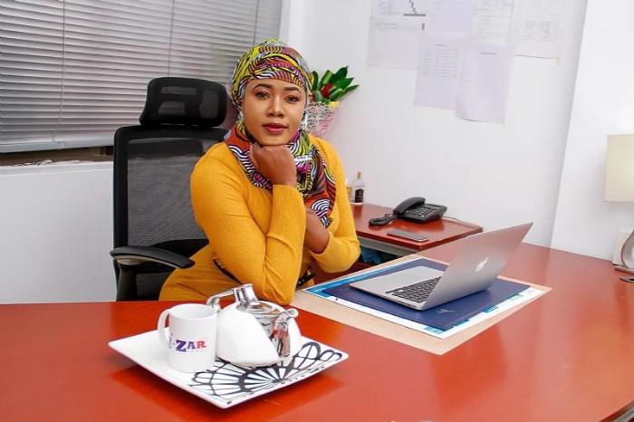 Ghanaian Newspaper-The Herald’s Hatchet Job On Rashida Saani’s Involvement in the Alleged Sylvia Baah Kidnapping Flouts All Ethics of the Profession