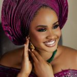 Let This Alluring Beauty Look Inspire Your Elegant Bridal Slay!