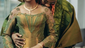 Tobiloba and Temidayo Found Love and Are Keeping It #TTlailai