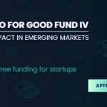 Mercy Corps Ventures launches the fourth cohort of the Crypto for Good Fund to drive financial inclusion