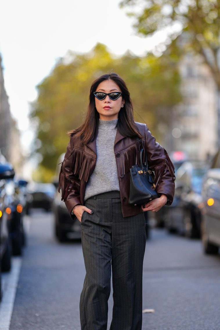Fringe Jacket: Why It’s the Best Buy of the Season