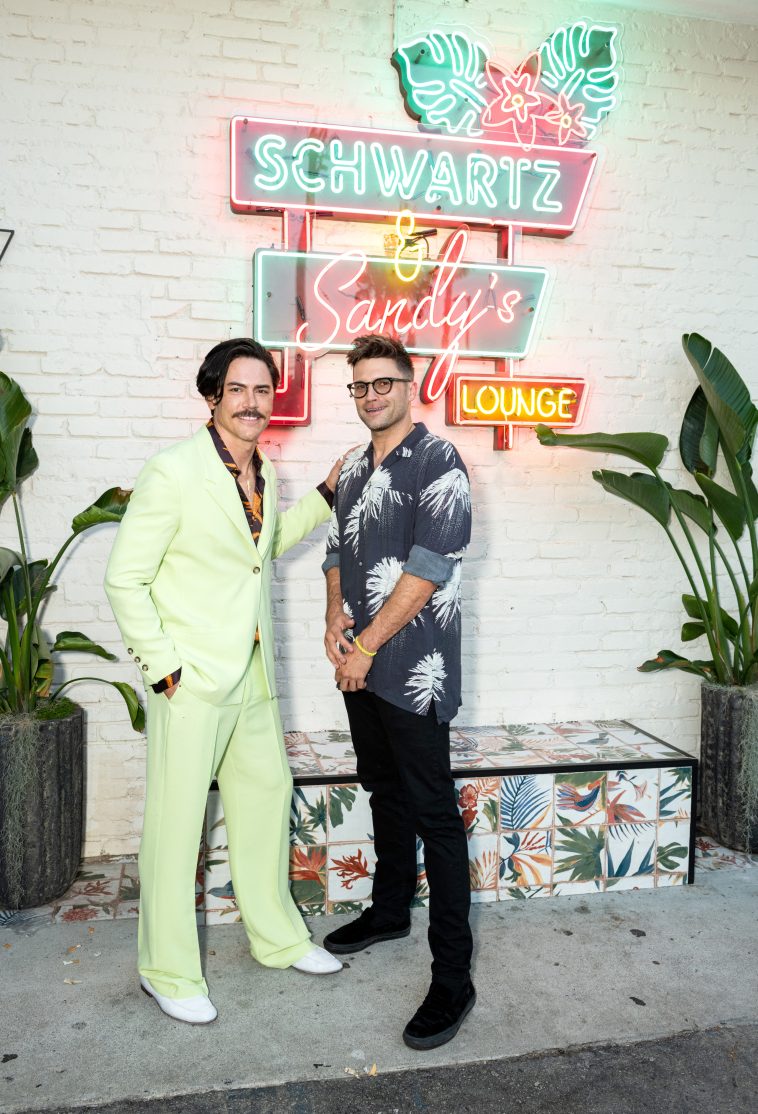 Schwartz and Sandy’s Is Closing: RIP Tom Sandoval and Tom Schwartz’s Bar