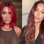 32 Burgundy Hair Color Ideas to Try in 2025
