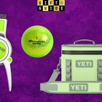 The 10 Best Gifts for Every Kind of Golfer (2024)