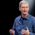 Apple CEO visits China for third time this year