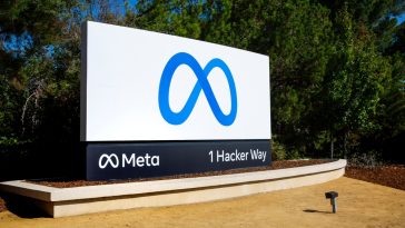 US Supreme Court dismisses Meta’s appeal in data scandal