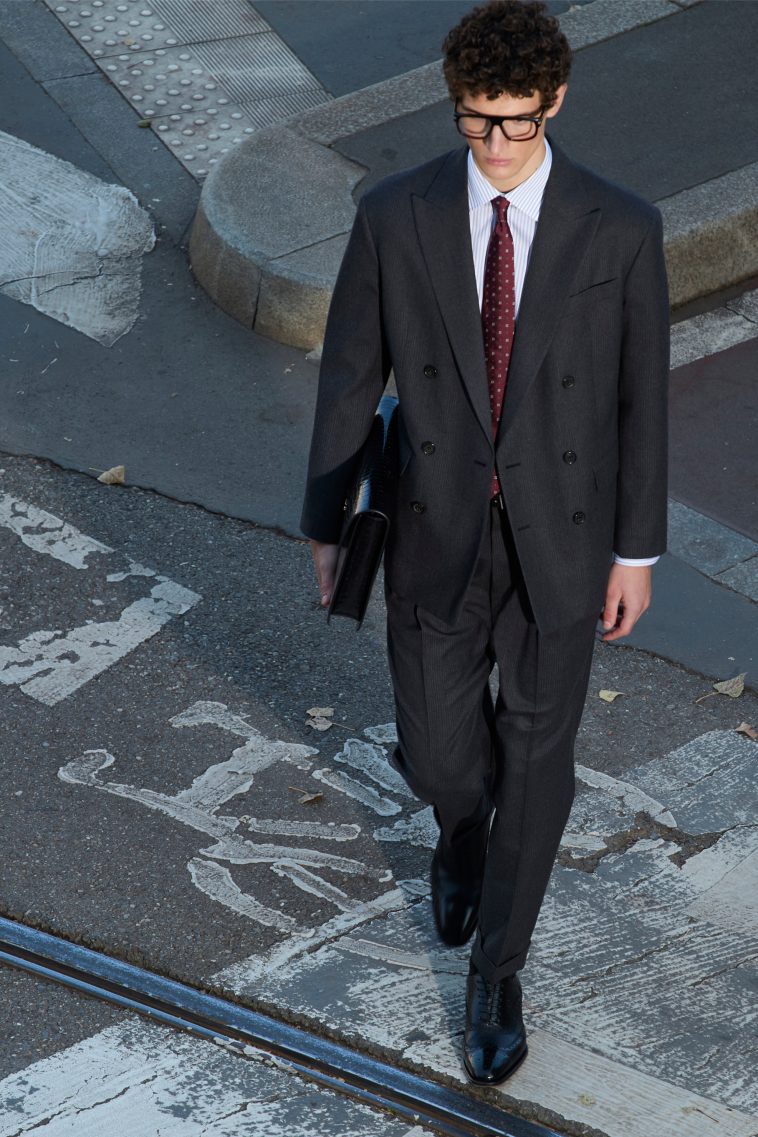 Dsquared2 Pre-Fall 2025 Menswear