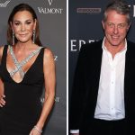 I Want What They Could Have Had: Hugh Grant and Luann de Lesseps