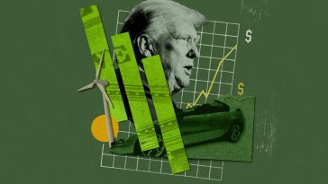 How Trump’s tariffs could drive up the cost of batteries, EVs, and more