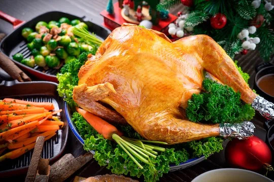 9 Amazing Things to Do This Thanksgiving in Guangzhou