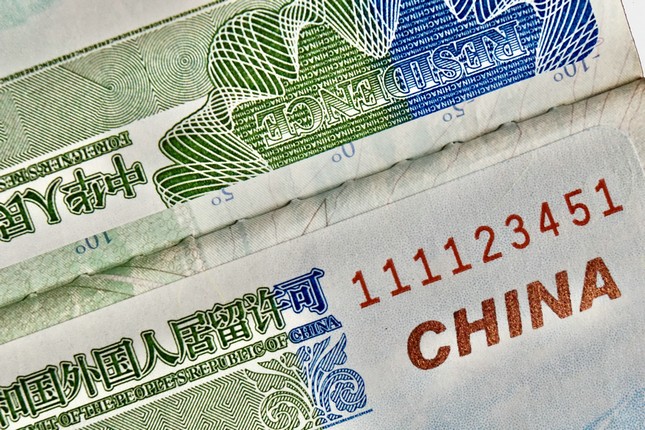 9 New Countries Added to 30 Days Visa-Free Travel to China