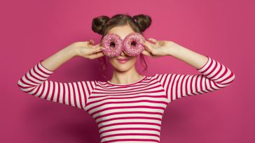 The 3 big focus food and drink ingredients trends