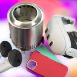 Best Christmas Gifts 2024: 64 Ideas to Clear Your Holiday List