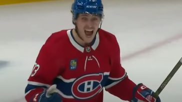 Lucas Condotta loaned to Laval