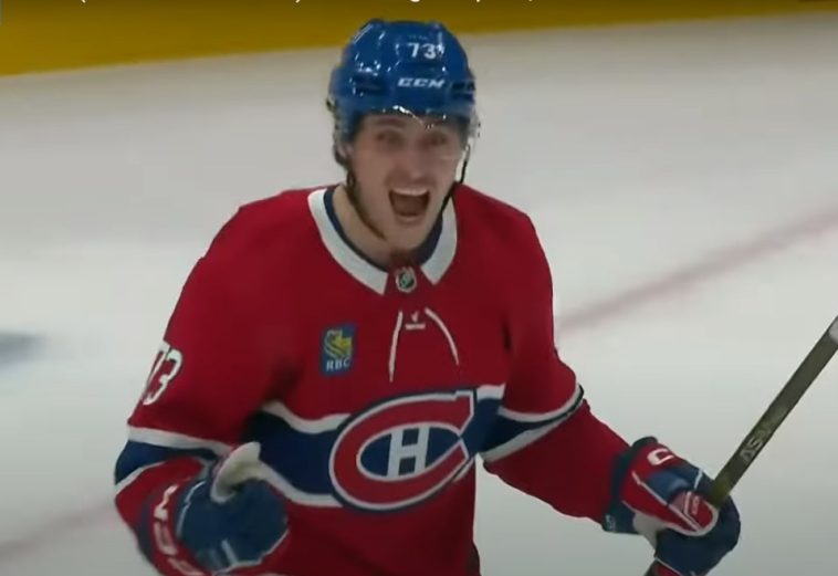 Lucas Condotta loaned to Laval