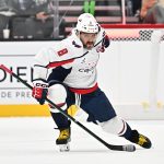 Injury delays Ovechkin, but the hunt for Gretzky’s record continues