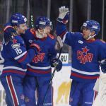 Tony DeAngelo: Ivan Demidov should never have slipped to 5th place