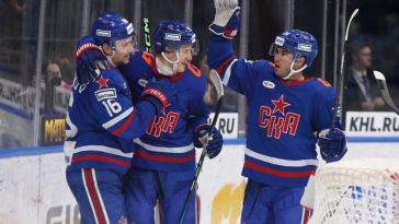 Tony DeAngelo: Ivan Demidov should never have slipped to 5th place