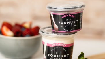 Australia’s The Yoghurt Shop pins North America on map of global expansion following Saudi launch