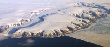 Abandoned US Army ‘city under the ice’ imaged in serendipitous NASA find