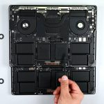 M4 MacBook Pro shows Apple is still glued to the idea of unfixable laptops