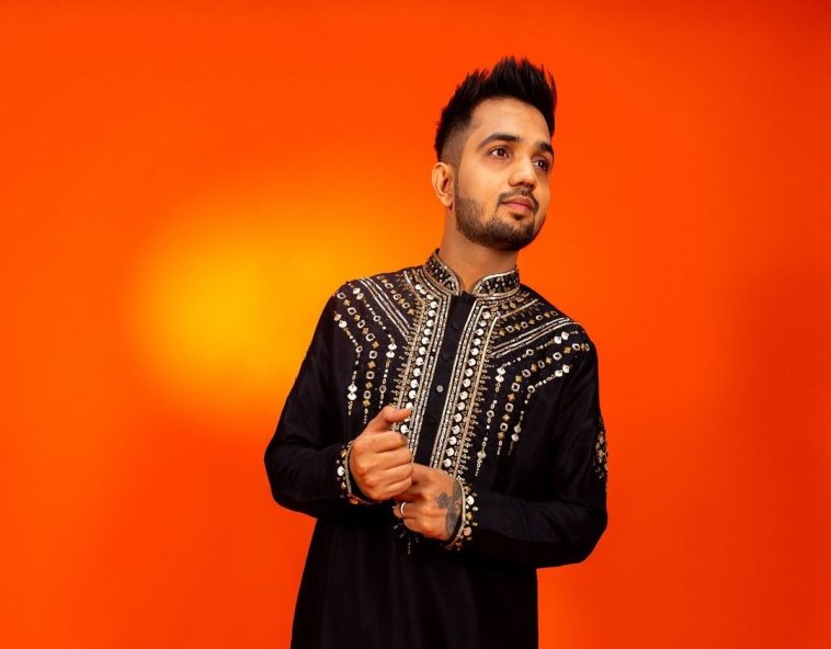 Madhur Sharma Releases New EP ‘Reversion,’ Announces India Tour