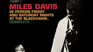 Jazz Corner: Alternate Jazz Masterpieces – Part 1