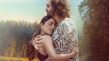 Gajendra Verma Turns on the Charm With a Jig in ‘Jhoom’ Video