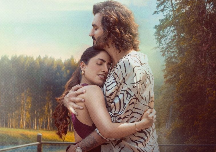 Gajendra Verma Turns on the Charm With a Jig in ‘Jhoom’ Video