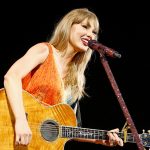 ‘Bit of a Moment’: Taylor Swift Bids Teary Eras Tour Farewell to Toronto