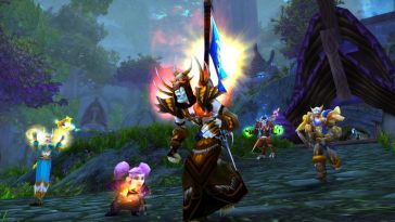 How ‘World of Warcraft’ Reinvented the Global Gaming Community