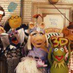 The Jim Henson Company Responds to The Muppets Ride Closing at Disney World