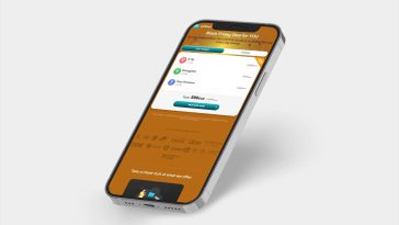 For Black Friday, Take Advantage of This High-Quality Cloud Storage at a Discounted Price