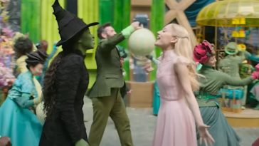 Let’s Talk About How Those Wicked Cameos Came To Be