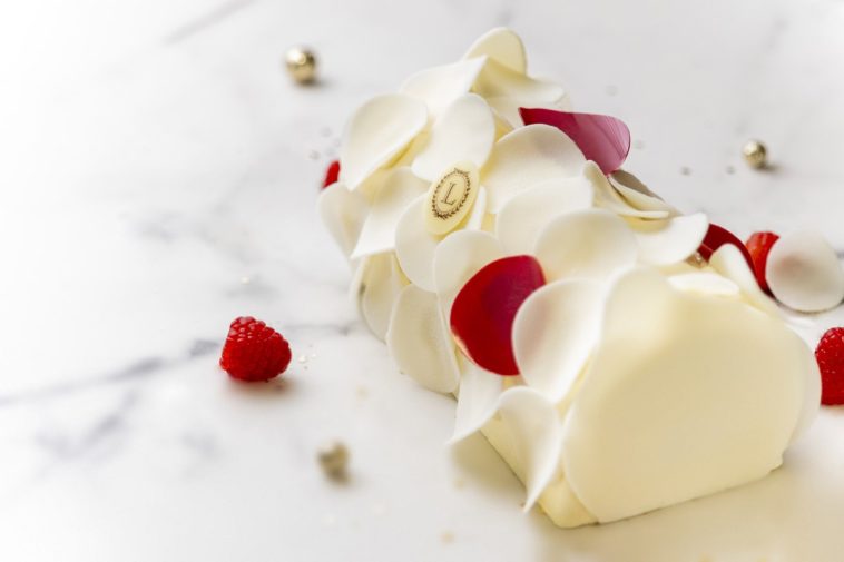  Ladurée Unveils the Enchanting Pampille Collection to Celebrate the Festive Season