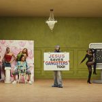 Watch Kendrick Lamar’s New “Squabble Up” Video