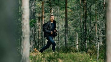 Streaming in Canada on Disney+, Netflix, Paramount+ and Prime Video [Nov. 25-Dec.1]