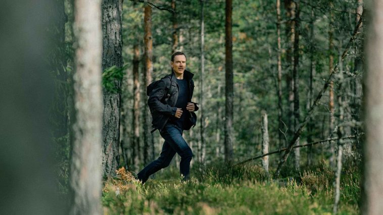 Streaming in Canada on Disney+, Netflix, Paramount+ and Prime Video [Nov. 25-Dec.1]