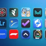 Apple reveals finalists for the 2024 App of the Year awards